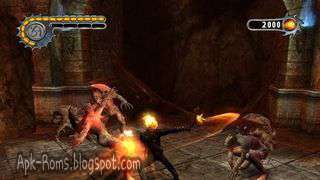 ghost rider games free